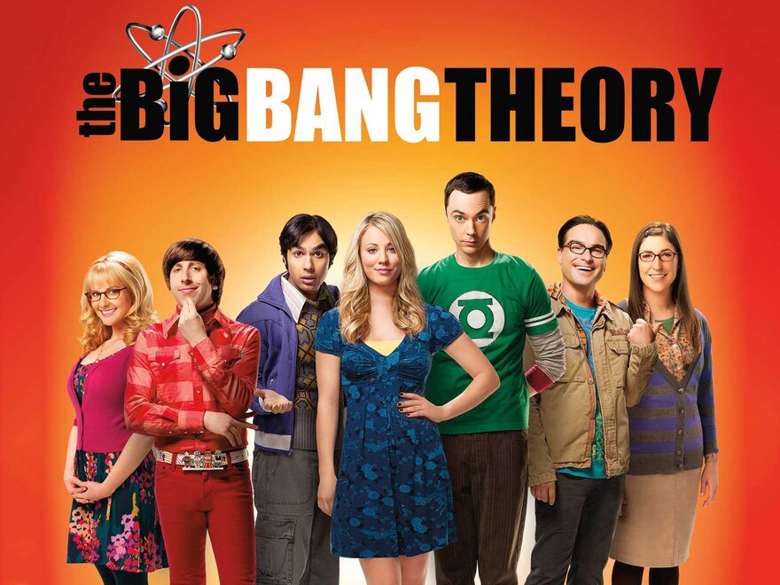 Watch Top TV Shows Favorite TV Shows on Dish TV